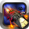 Galactic Space WAR Strategy 3D