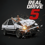 Real Drive 5 - Симулятор