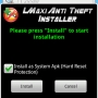LMaxi Anti Theft