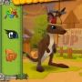 AJ Jump: Animal Jam Kangaroos