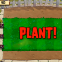 Plants vs Zombies - Hard Mode