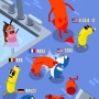 Sausage Wars.io