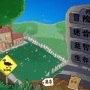Plants vs. Zombies: Mutated Spacetime
