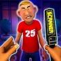Nightclub Security Guard