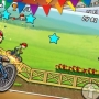 BMX Boy