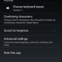 External Keyboard Helper Pro
