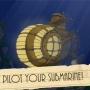 Echoes: Deep-sea Exploration