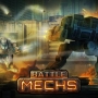 Battle Mechs