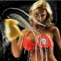 Hot Stripper Girl