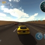 Burning Wheels 3D Racing