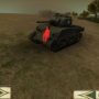 Steel Heroes : Tank Tactic