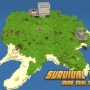 Survival Games: 3D Wild Island