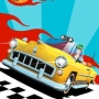 Crazy Taxi City Rush