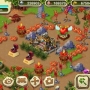 Dinosaur War