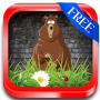 Clumsy Bear Run