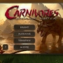Carnivores: Dinosaur Hunter HD
