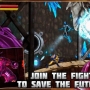 X-Men: Days of Future Past