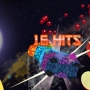 Fruit Ninja vs Skittles