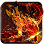 Firework GO launcherEX Theme