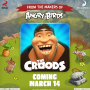 The Croods