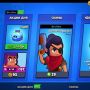 Mix Brawl