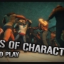 Street Wars PvP