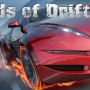 Gods of Drifting