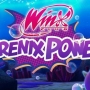 Winx Sirenix Power