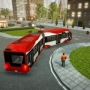 Bus Simulator PRO 2