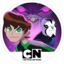 Wrath of Psychobos - Ben 10