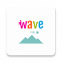 Wavescape Live Wallpaper FULL
