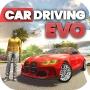 Car Driving : EVO