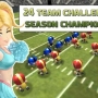 League Star Football