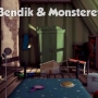 Bendik & Monsteret