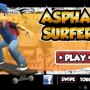 Asphalt Surfers