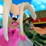 ПОБЕГ ОТ ТИМОШКИ 2: АРМИЯ