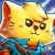 Cat Quest II: The Lupus Empire