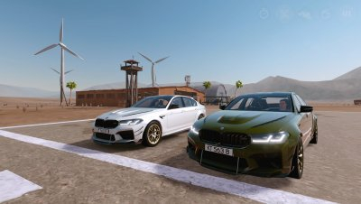 Drive Zone Online