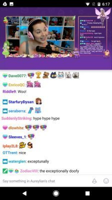 Twitch