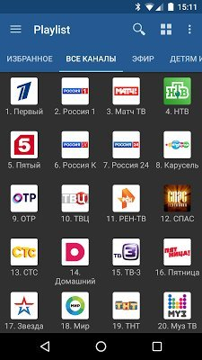 IPTV