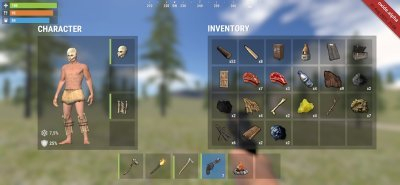 Oxide: Survival Island