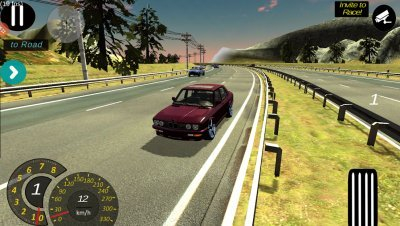 Car Parking Multiplayer