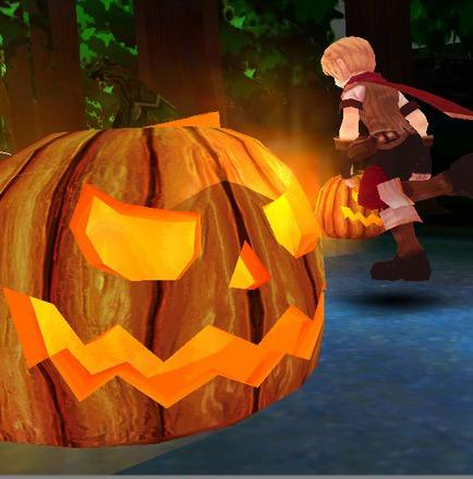 Extreme Night Runner