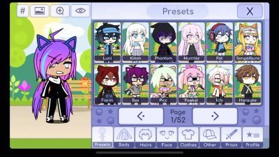 Gacha Cute