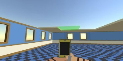 Simple Sandbox 2
