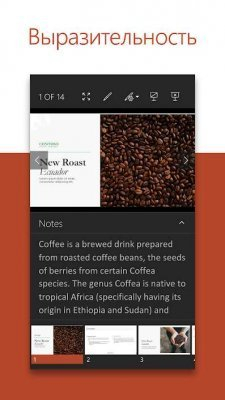 Microsoft PowerPoint