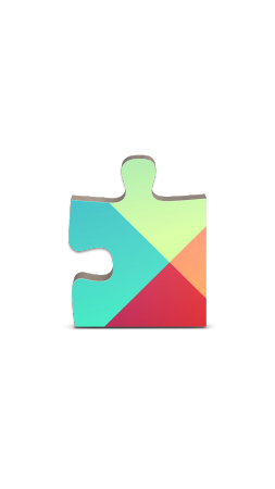 Сервисы Google Play