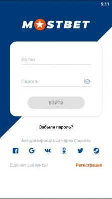 Мостбет