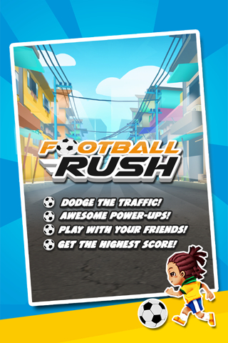 Football Rush