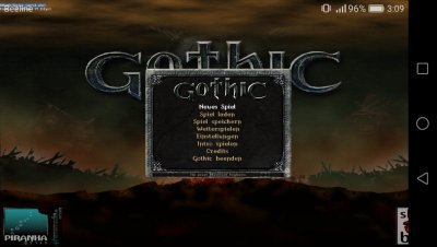 Gothic